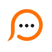 Provide Support Live Chat Logo