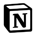 Notion Logo