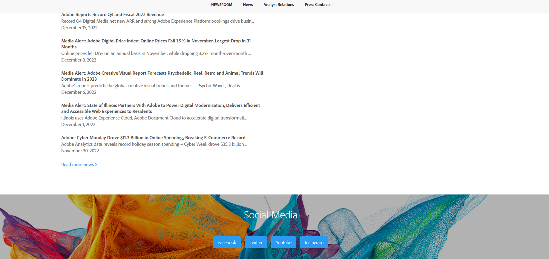 Adobe Bridge screenshot 4