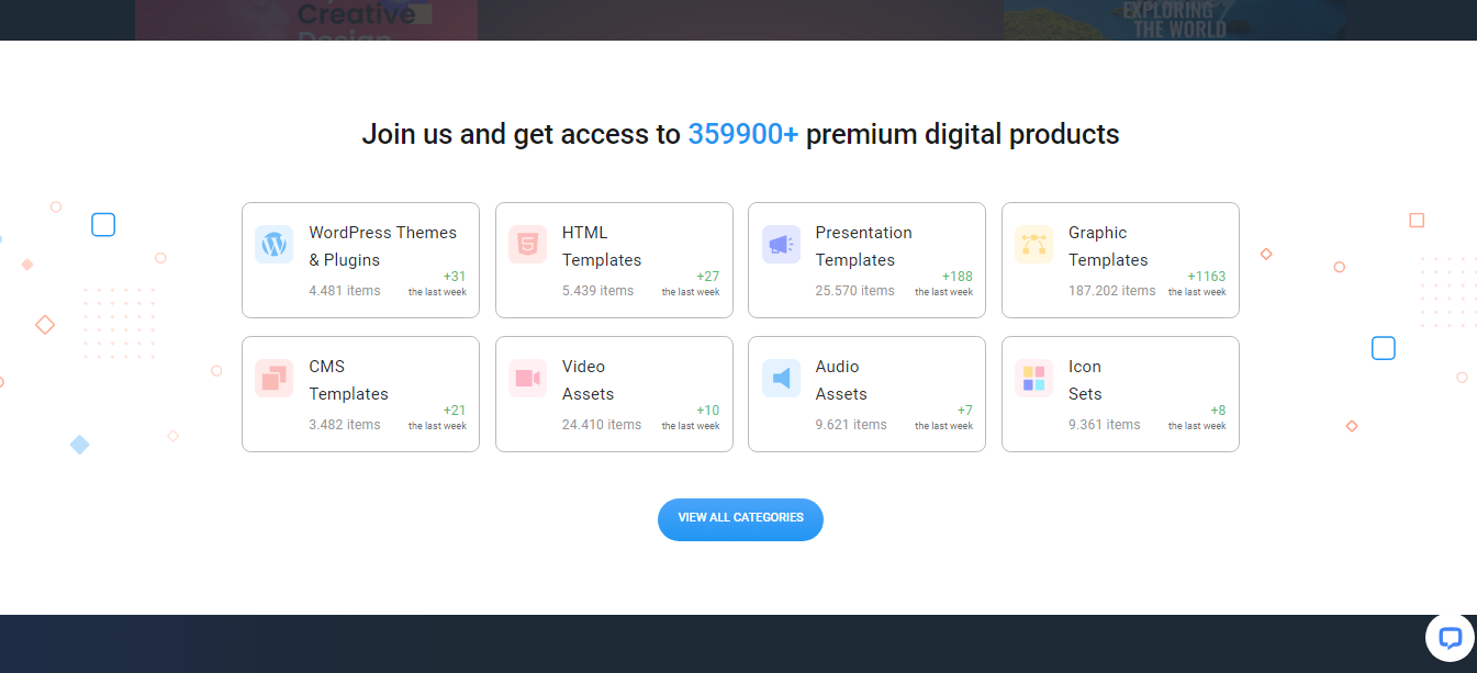 MonsterONE screenshot 1