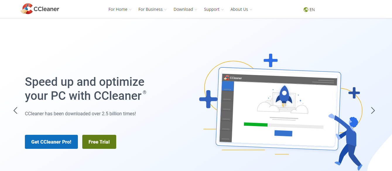 Ccleaner screenshot 3