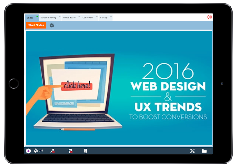 Webinato screenshot 3