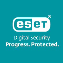 ESET NOD32 Antivirus Logo