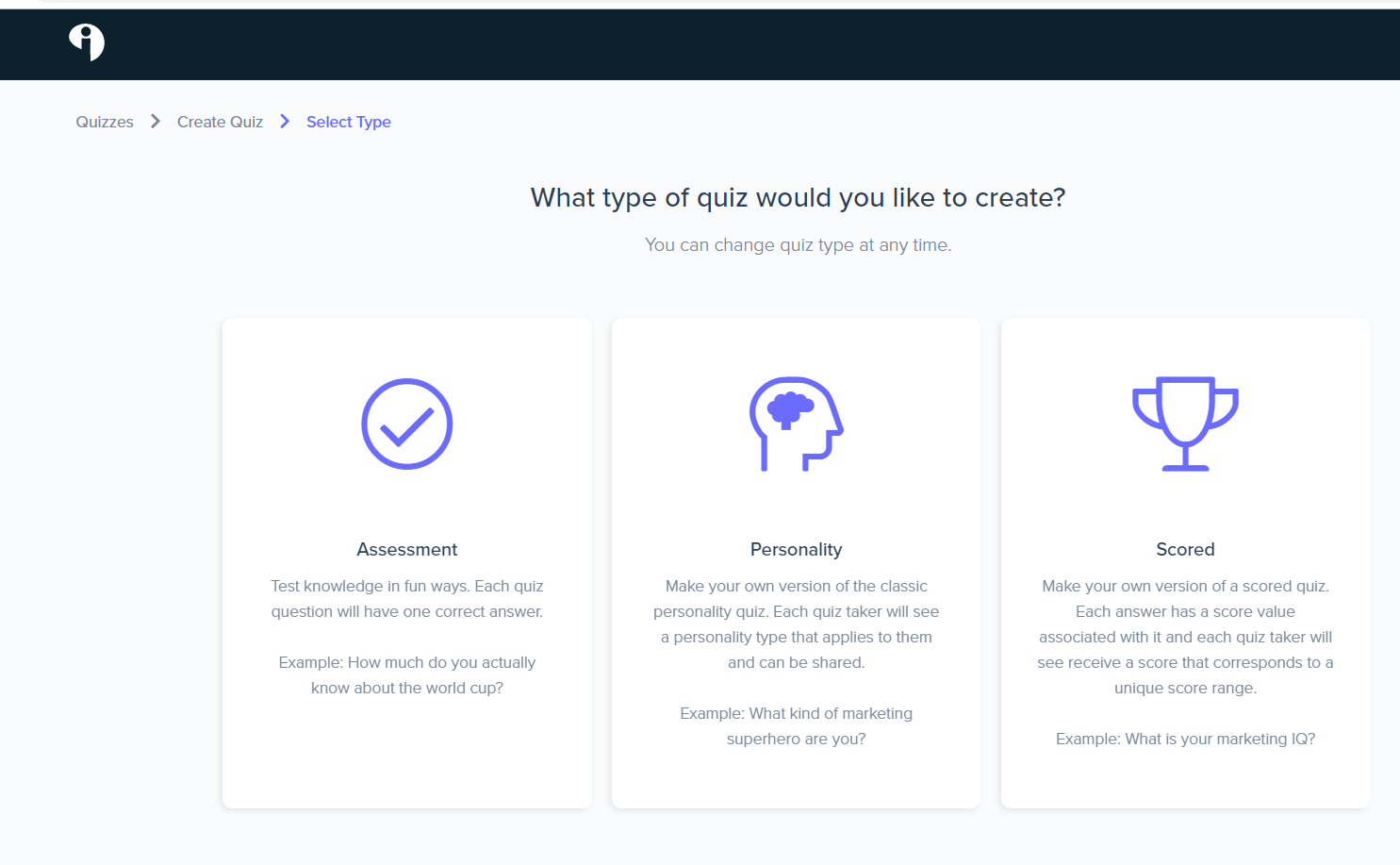 Interact screenshot 5