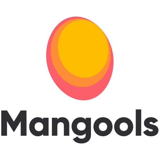 Mangools Logo