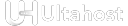 UltaHost background blur-sm