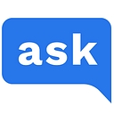 AskSpot background blur-sm