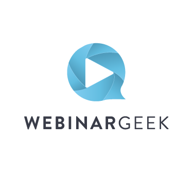 WebinarGeek Logo