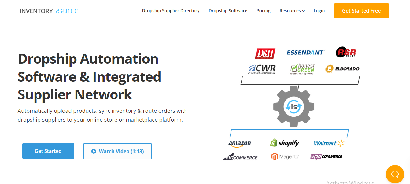 InventorySource screenshot 4