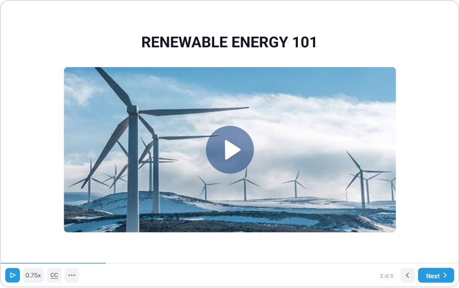 iSpring Converter Pro screenshot 4