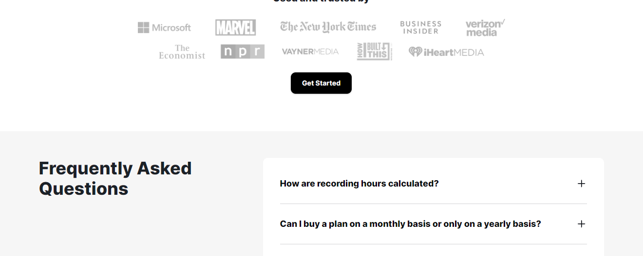 Riverside screenshot 3