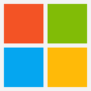 Microsoft Azure Logo