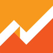 Google Analytics Logo