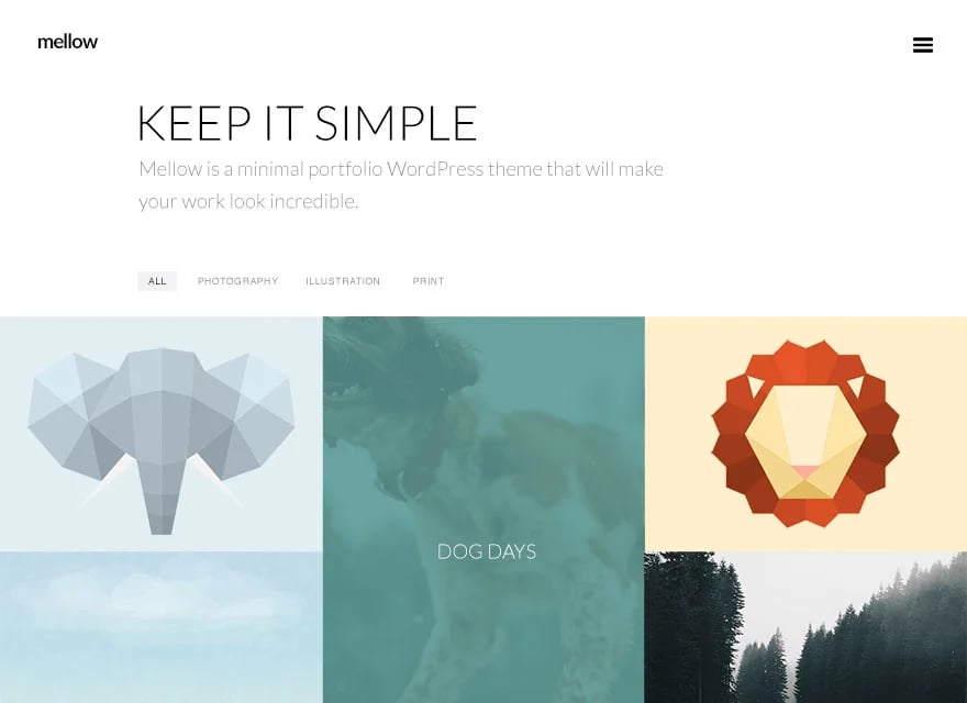 WordPress.com screenshot 4