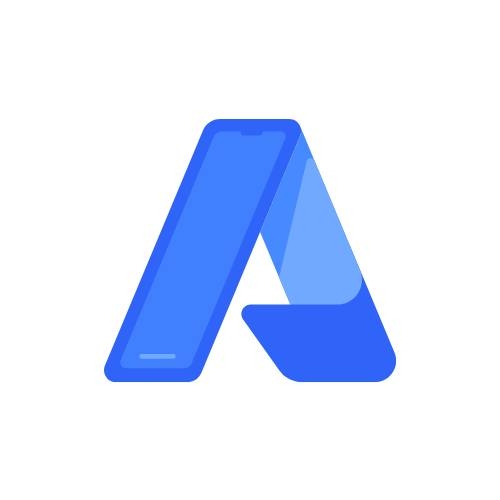 AppMySite Logo