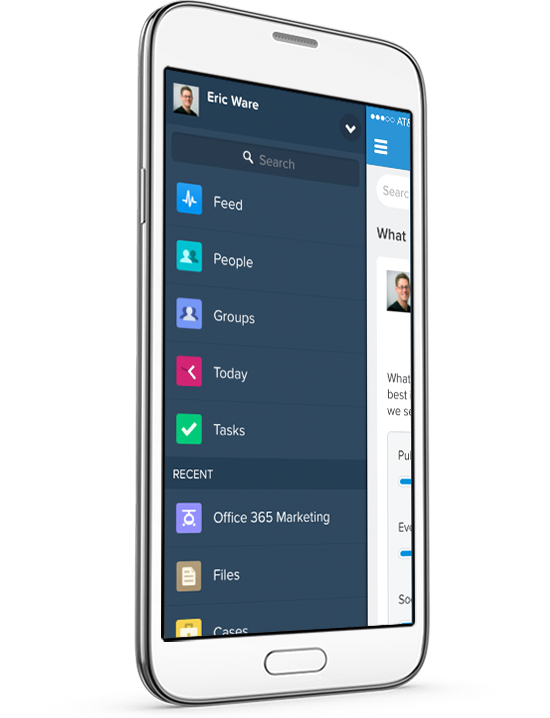 Chatter screenshot 4