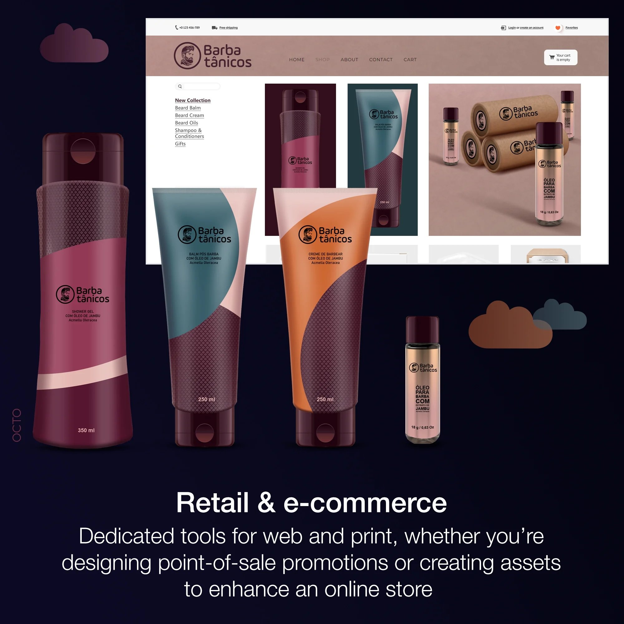 CorelDRAW Graphics Suite screenshot 5