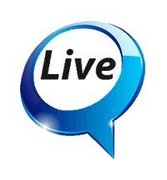 LiveHelpNow Logo