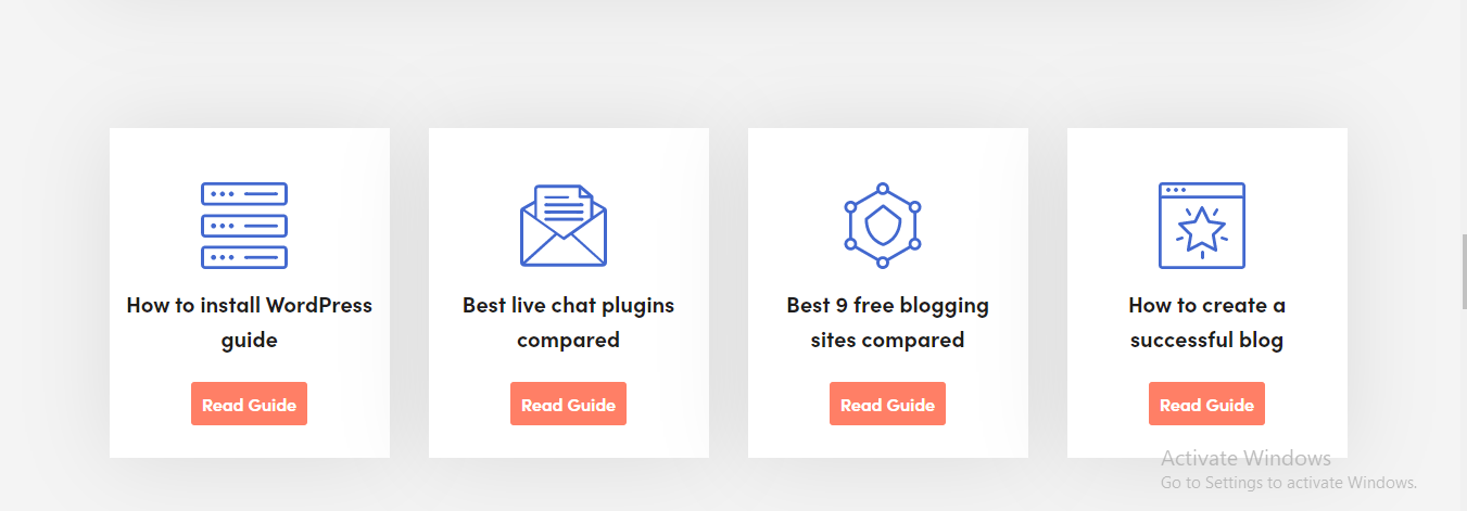 Themeisle screenshot 3