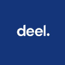 Deel Logo