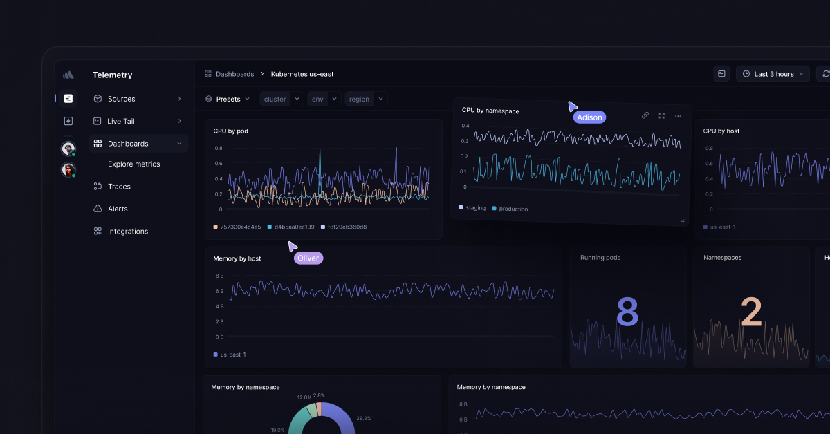 Better Stack screenshot 1