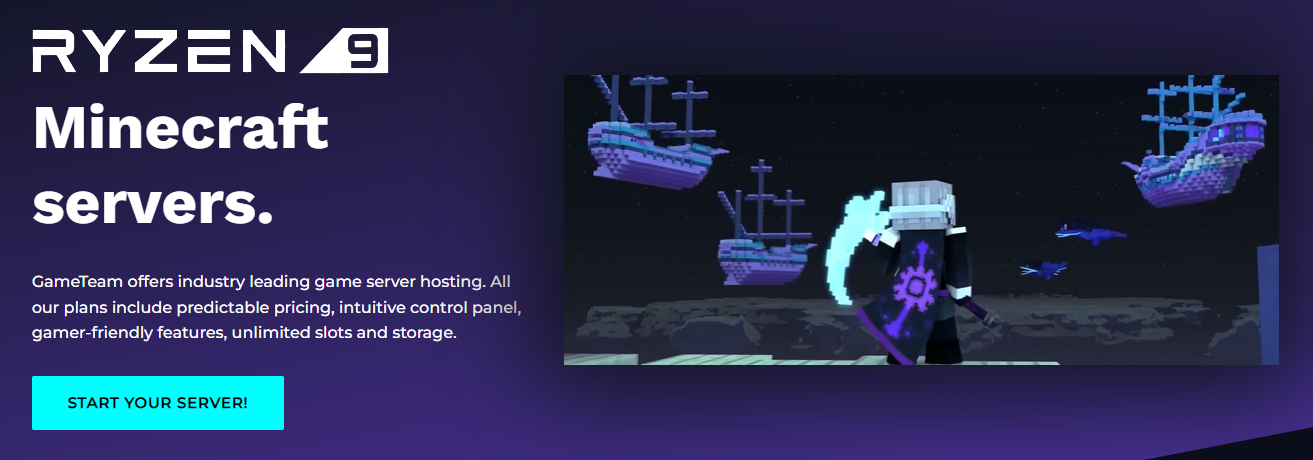 GameTeam screenshot 5