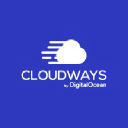 Cloudways logo