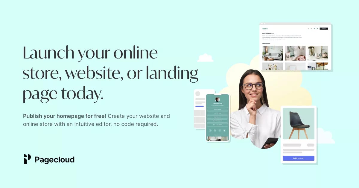 Pagecloud screenshot 5