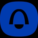Notify Me background blur-sm