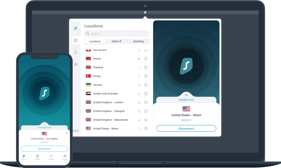 Surfshark One screenshot 3