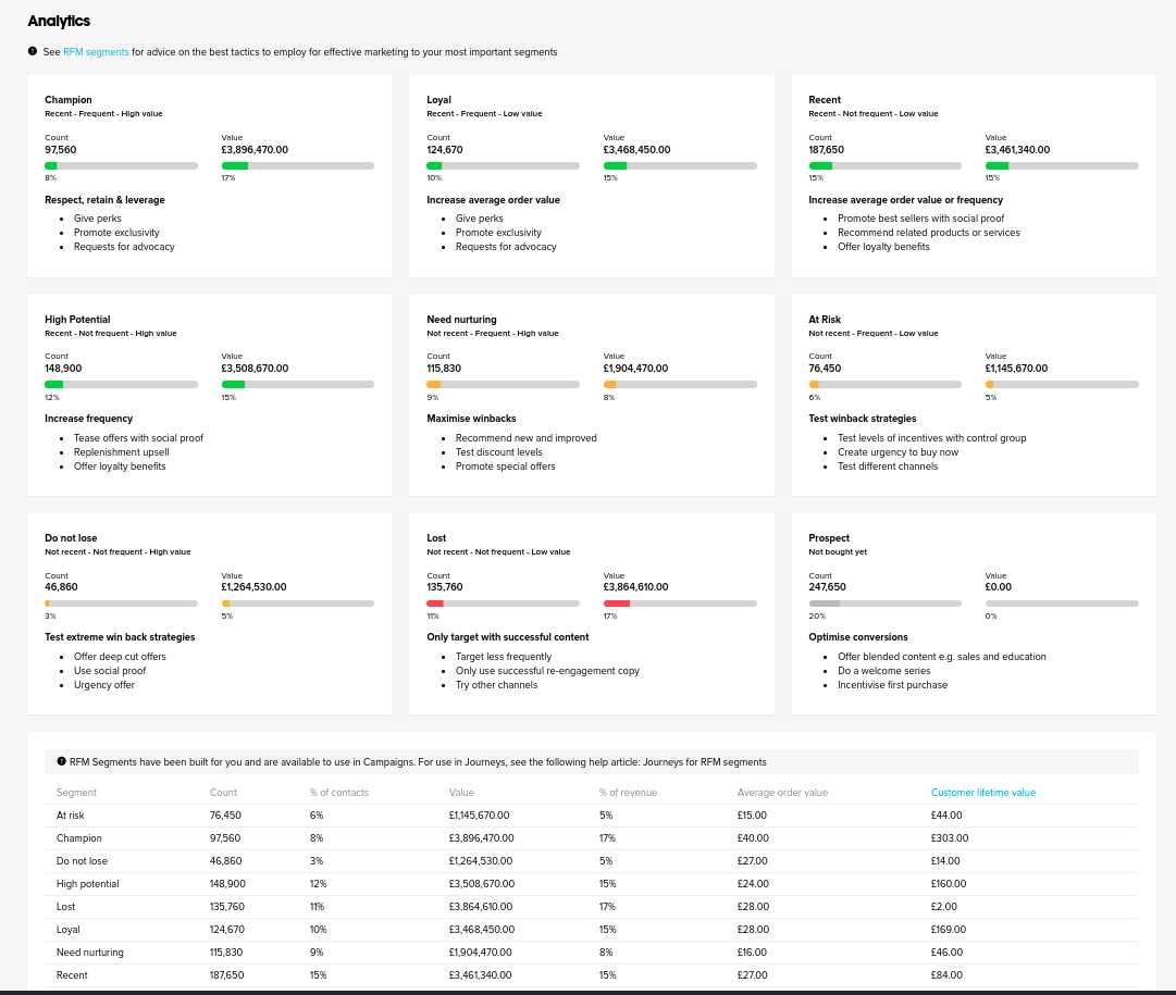 Pure360 screenshot 5