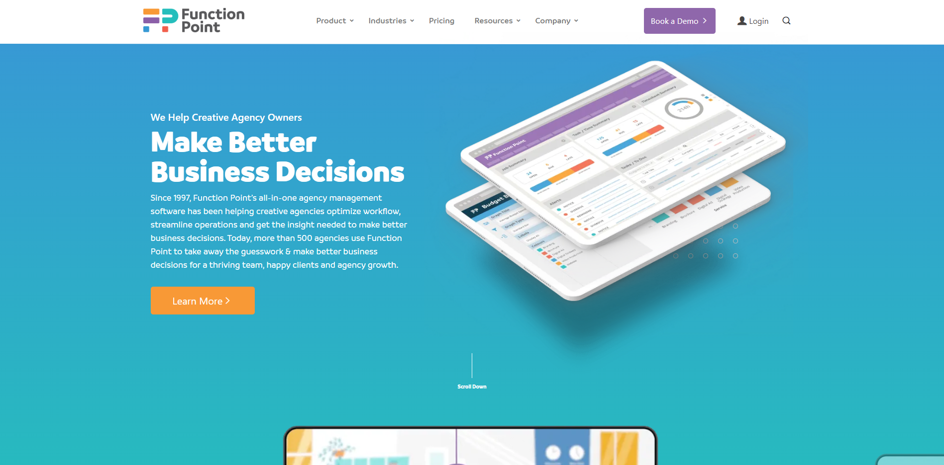 Function Point screenshot 2