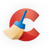 Ccleaner Logo