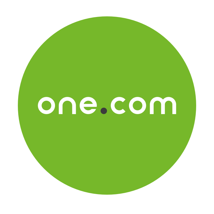 One.com background blur-sm