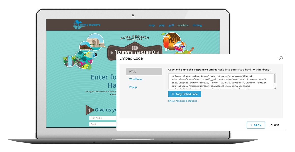 ShortStack screenshot 5