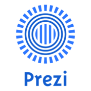 Prezi background blur-sm