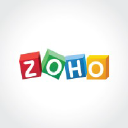 Zoho CRM Logo