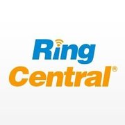 Ring Central logo