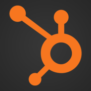 HubSpot Service Hub Logo