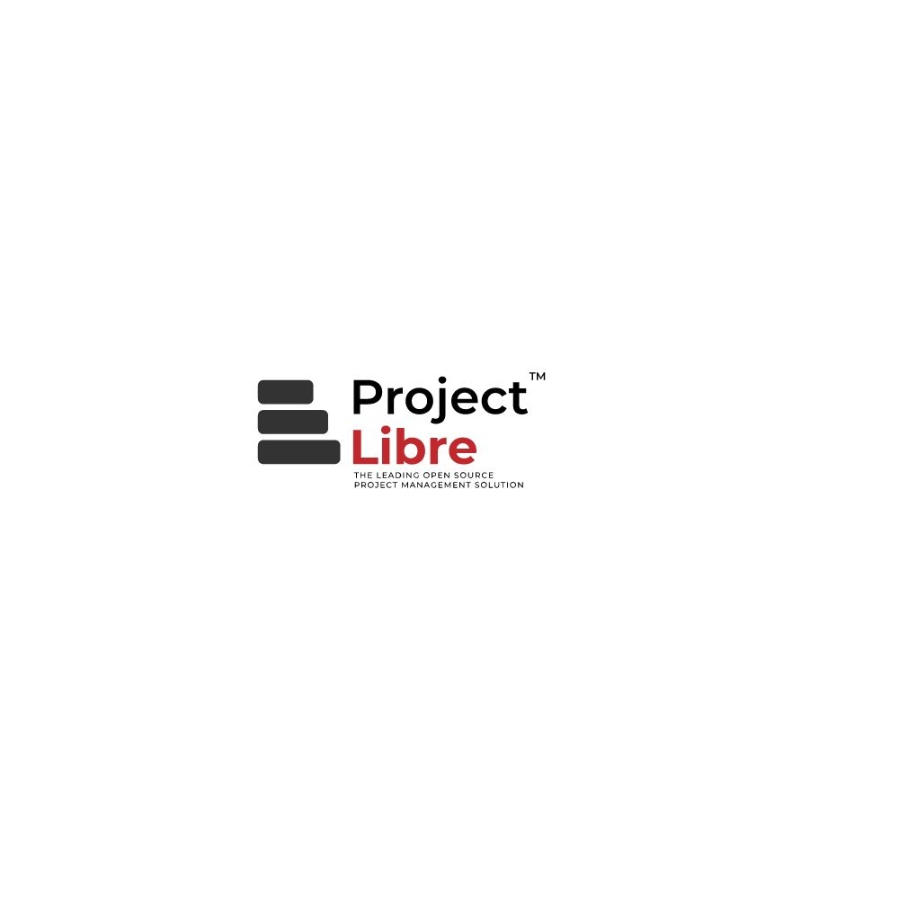 ProjectLibre Logo