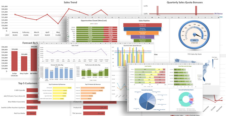 Claritysoft screenshot 7