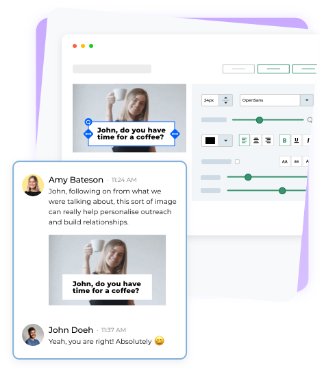 Expandi.io screenshot 3