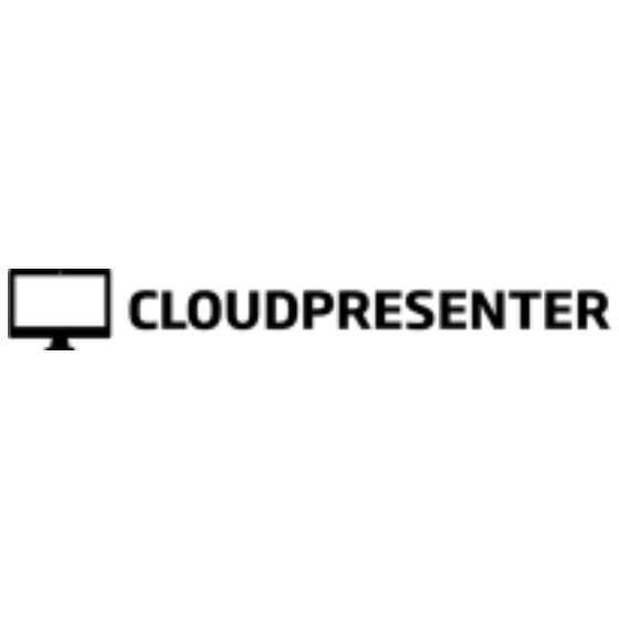 Cloudpresenter Logo