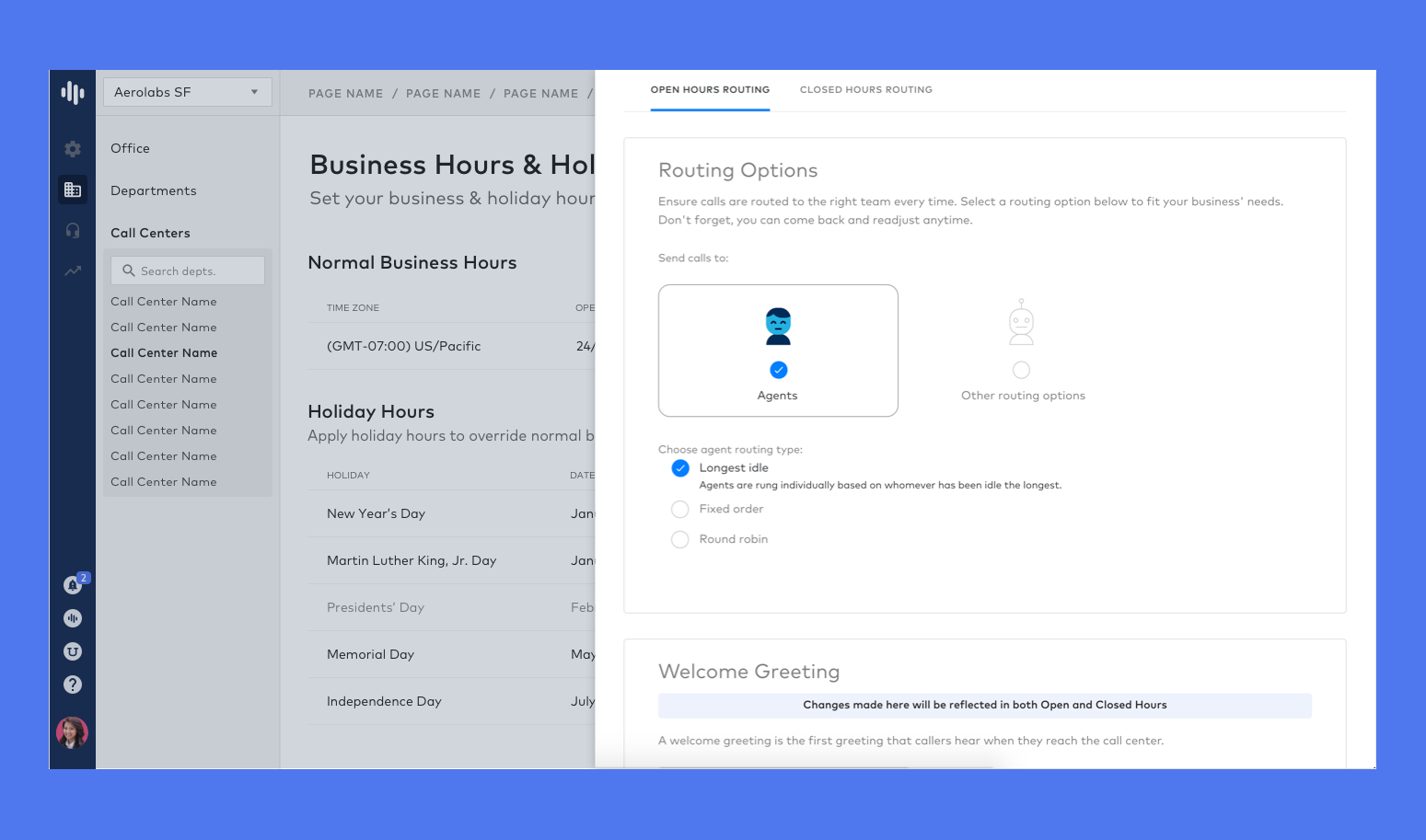 Dialpad Talk screenshot 5