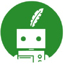 QuillBot background blur-sm