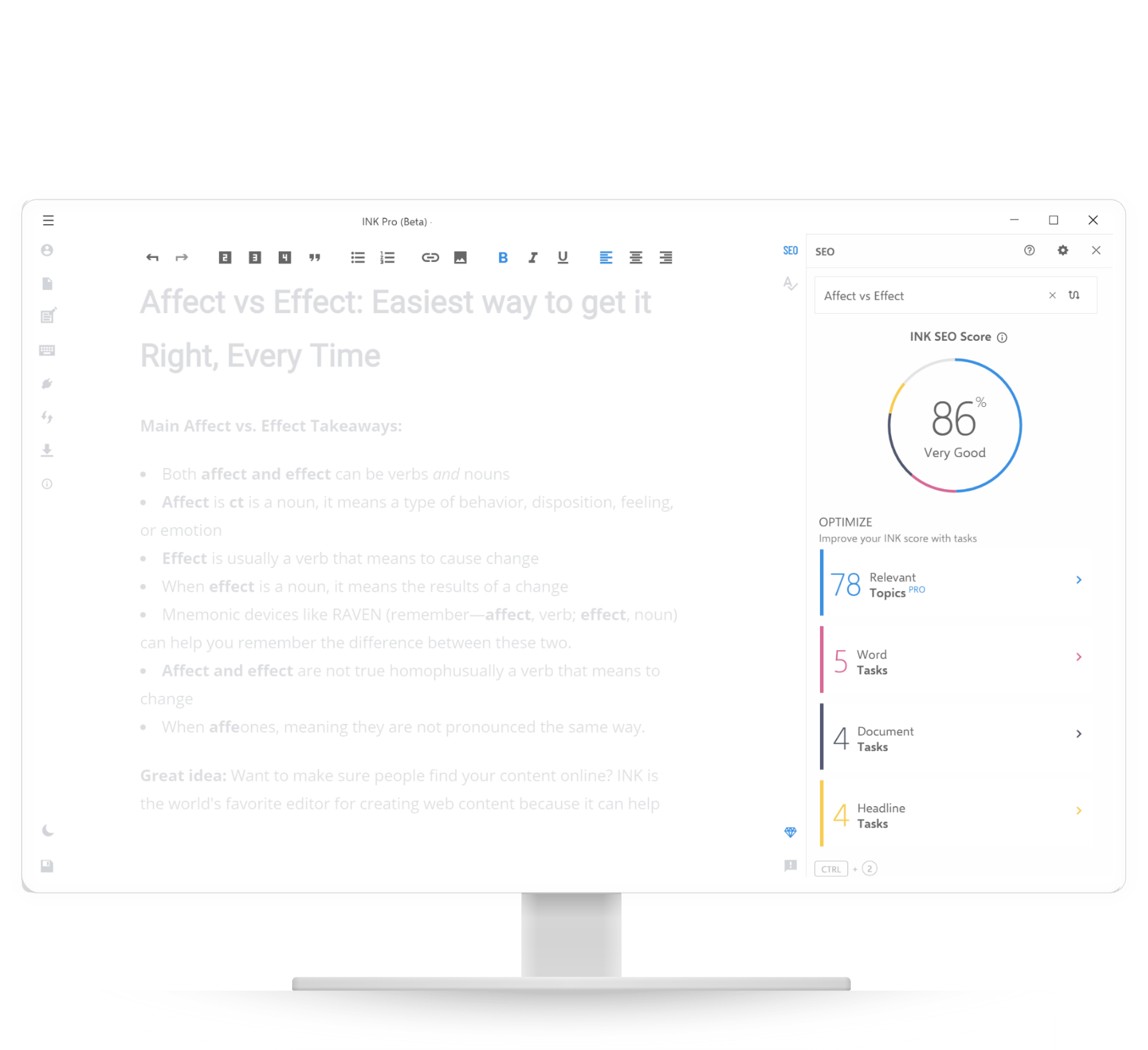 INK For All screenshot 3