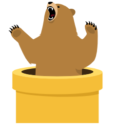 Tunnelbear Logo