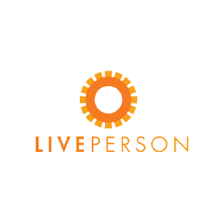 LivePerson Logo