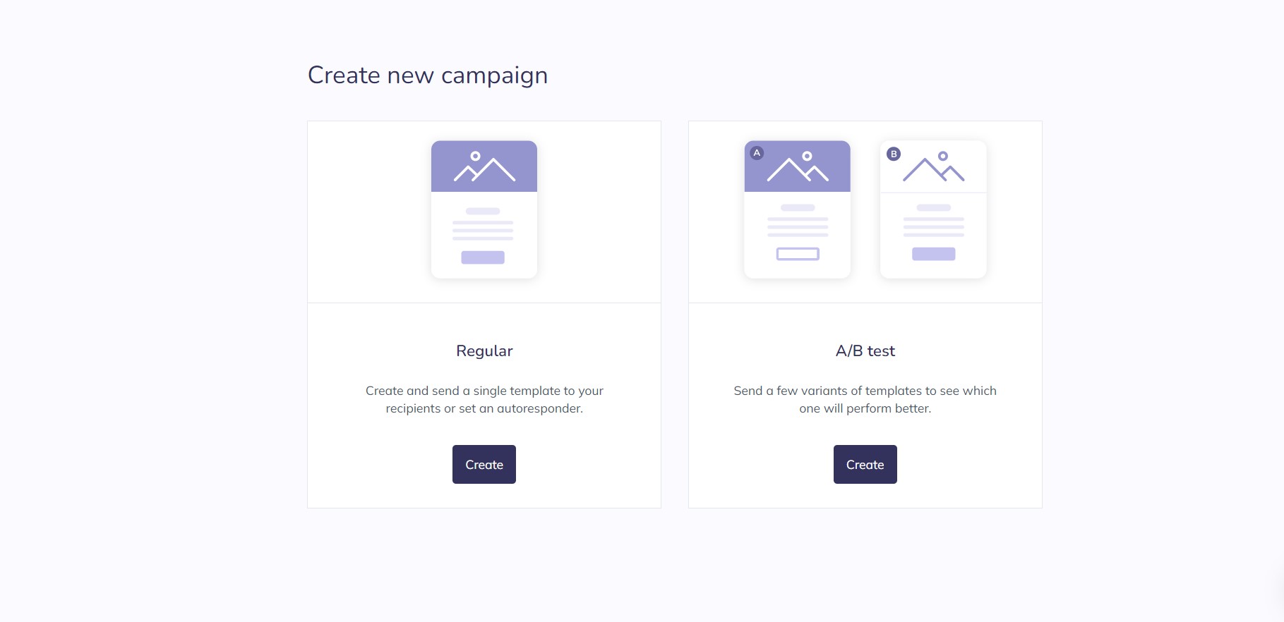 Elastic Email screenshot 8