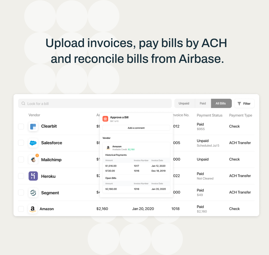 Airbase screenshot 4
